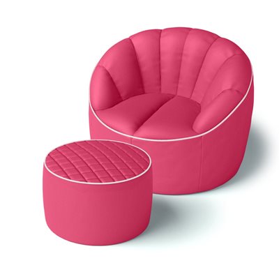 ורוד פוקסיה