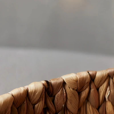 סט 3 לי קש שמנמנים מעוצבים דגם FATI