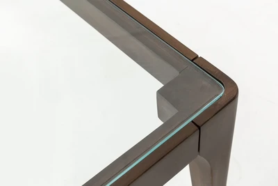 סט שולחנות סלון מעוצבים דגם MOSES