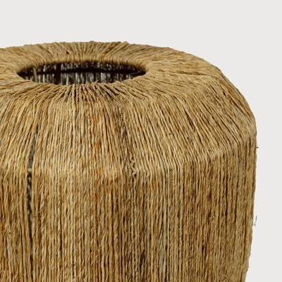 מנורת תקרה מעוצבת גליל דגם CORI