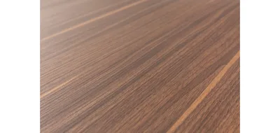 שולחן פינת אוכל נפתח דגם RINO אגוז רגל גוון סהרה