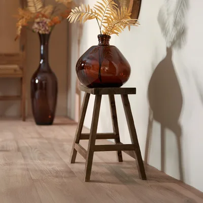 סטול עץ מעוצב דגם LUPA