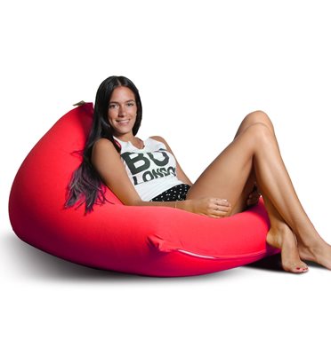 פוף שפיץ מפנק לבית -מבחר צבעים לבחירה