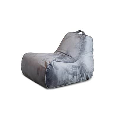 כורסא פוף סלון מעוצב דגם LIMA -מבחר צבעים לבחירה