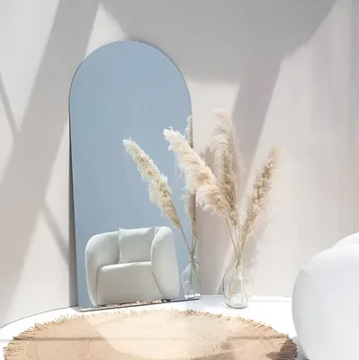 מראה קשת מעוצבת דגם LESHEM-מידות לבחירה