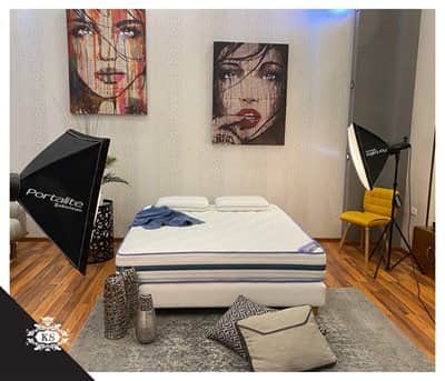 מזרן אורטופדי דגם SEPHORA